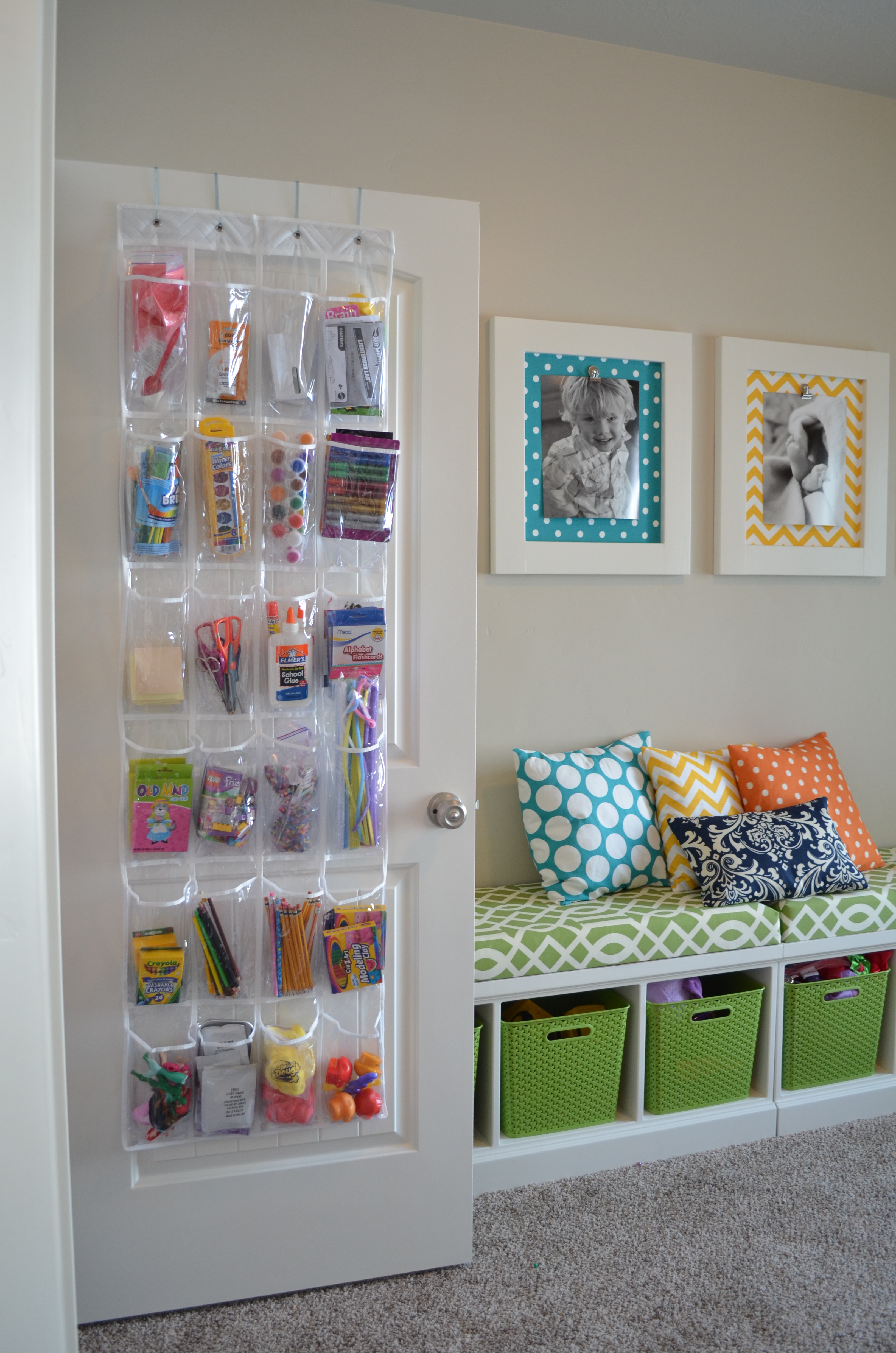The 5 Best Playroom