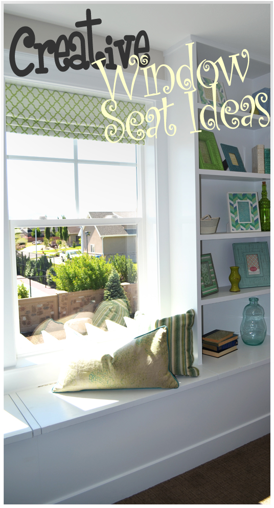  are some of my favorite window seat ideas—I hope you get inspired