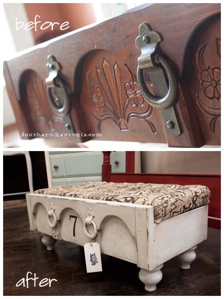 Diy Repurposed Drawer Projects Sunlit Spaces Diy Home Decor