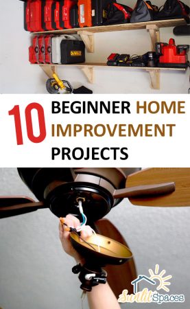 home improvement idea