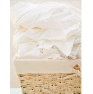 DIY Laundry Detergent Recipe