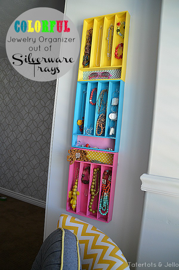 kids jewelry storage