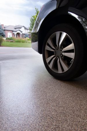 Garage Floor Epoxy: Tips, Tricks, Hacks-sunlitspaces.com