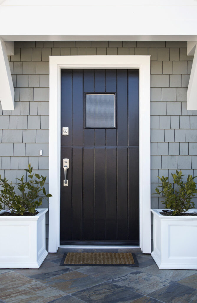 The 7 Most Front Door Colors Sunlit Spaces
