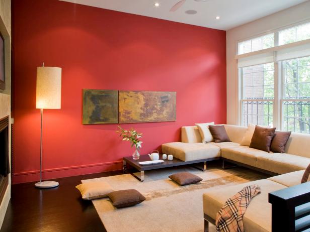 10 Tips for Choosing the Right Paint Color