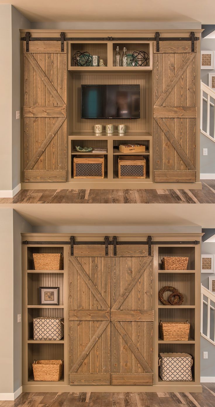 12 Barn Door Projects that Will Make You Want to Remodel