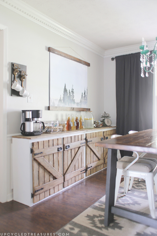 12 Barn Door Projects that Will Make You Want to Remodel