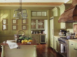 12 Super Cheap Ways to Update Your Kitchen – Sunlit Spaces | DIY Home ...