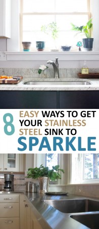 8-easy-ways-to-get-your-stainless-steel-sink-to-sparkle