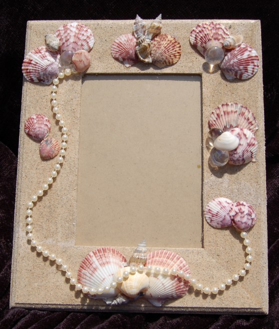 14 Creative Uses for Old Picture Frames Sunlit Spaces