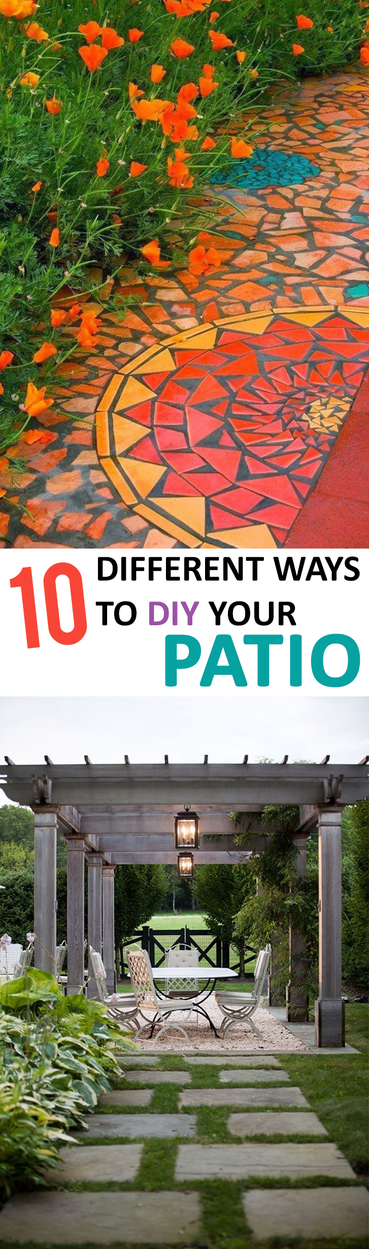 DIY patio furniture, easy patio furniture, outdoor living, outdoor living ideas, outdoor living tips and tricks, popular pin, outdoor DIYs, easy outdoor DIYs.