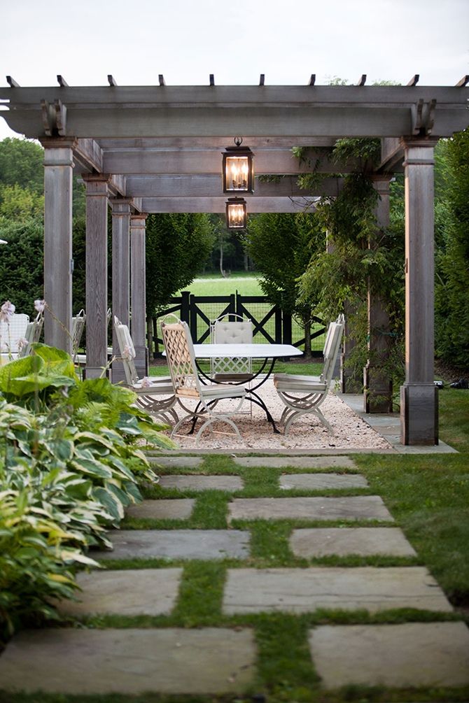 10 Different Ways to DIY Your Patio