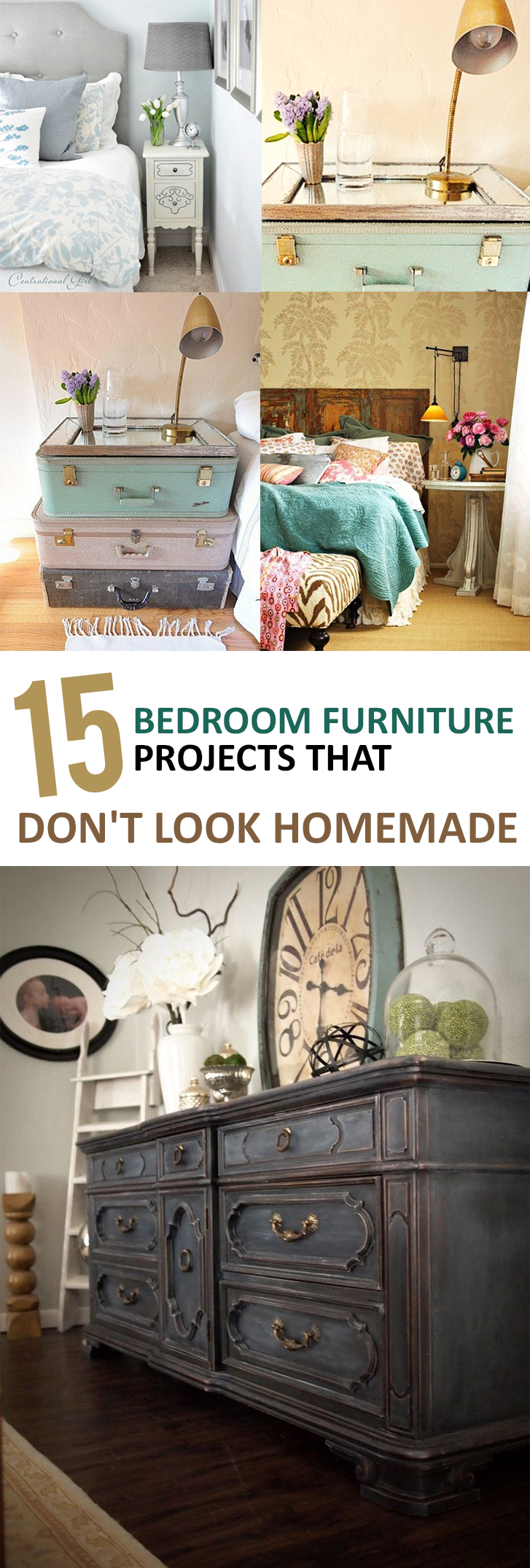 Furniture projects, bedroom furniture, bedroom furniture ideas, DIY furniture, easy furniture projects, popular pin, homemade projects, DIY bedroom decor, bedroom updates, easy bedroom projects.