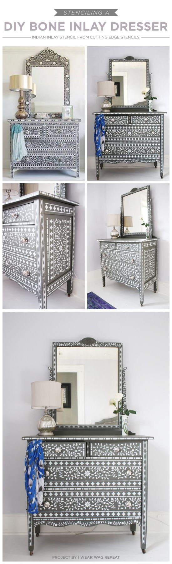 15 Bedroom Furniture Projects that Don't Look Homemade
