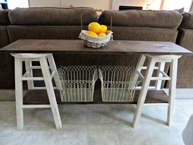15 Fun Things You Can Use as Barstools