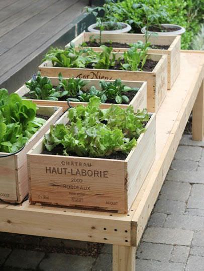 How to Build Garden Boxes 5 Styles and Tutorials