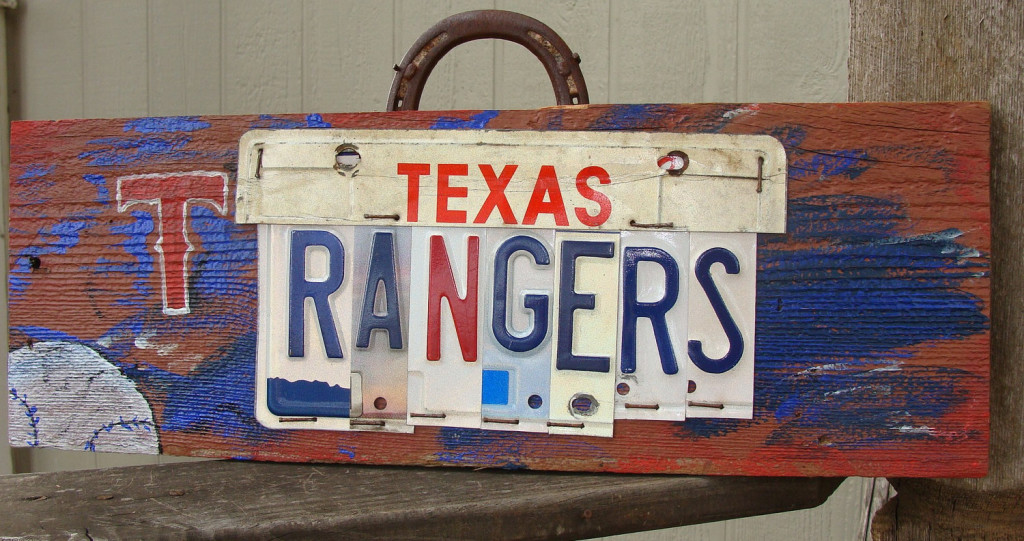 10 Creative Vintage Sign Ideas - Sunlit Spaces