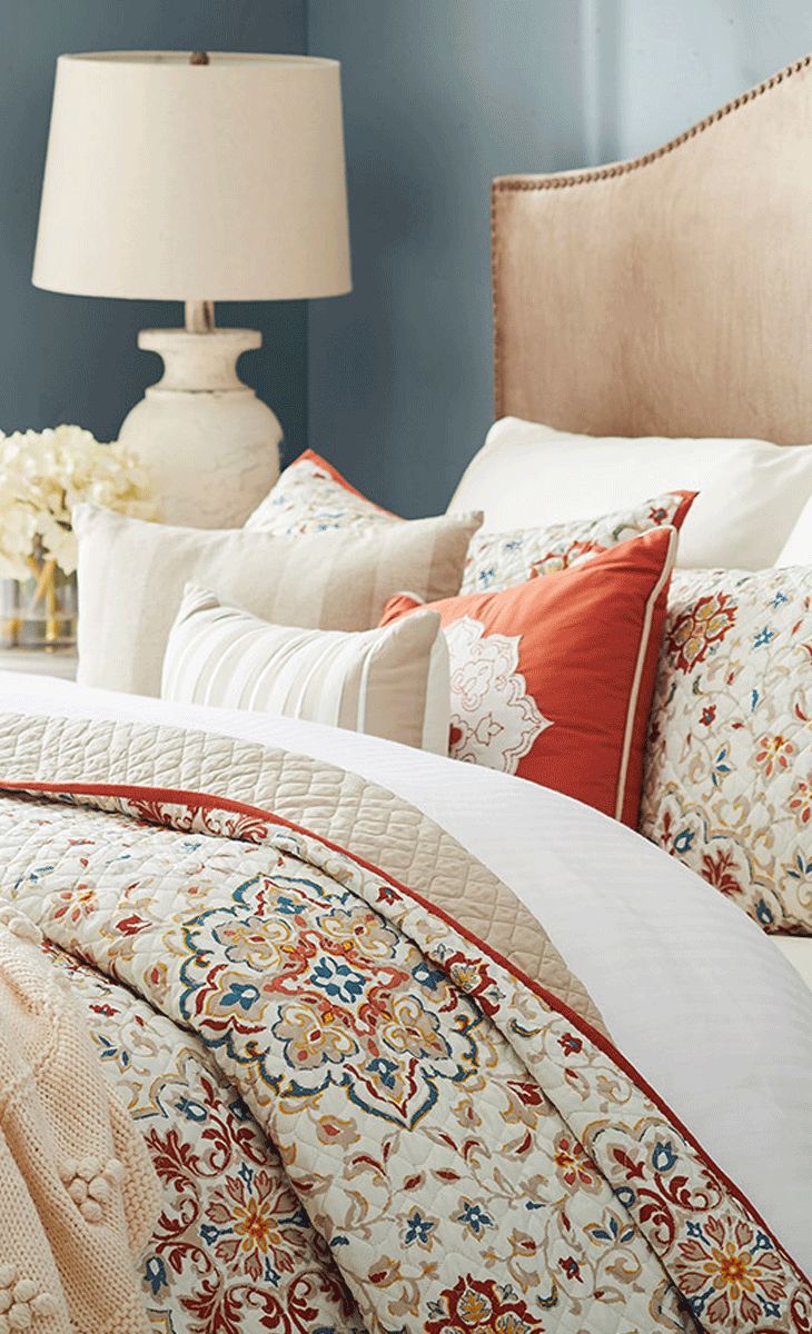 15 Ways to Add Accessories to Your Bedroom