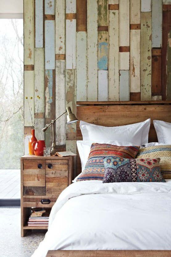 15 Ways to Add Accessories to Your Bedroom