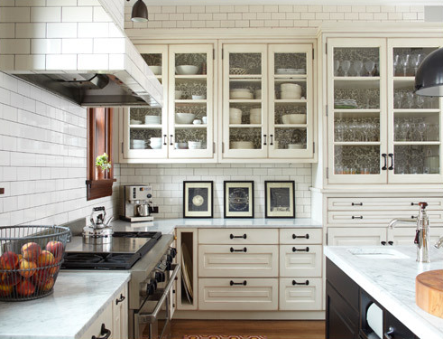 Ways To Make Your Kitchen Look Bigger