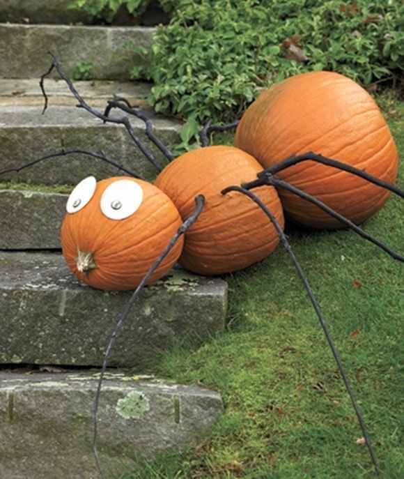 10 Creative Halloween Decorations