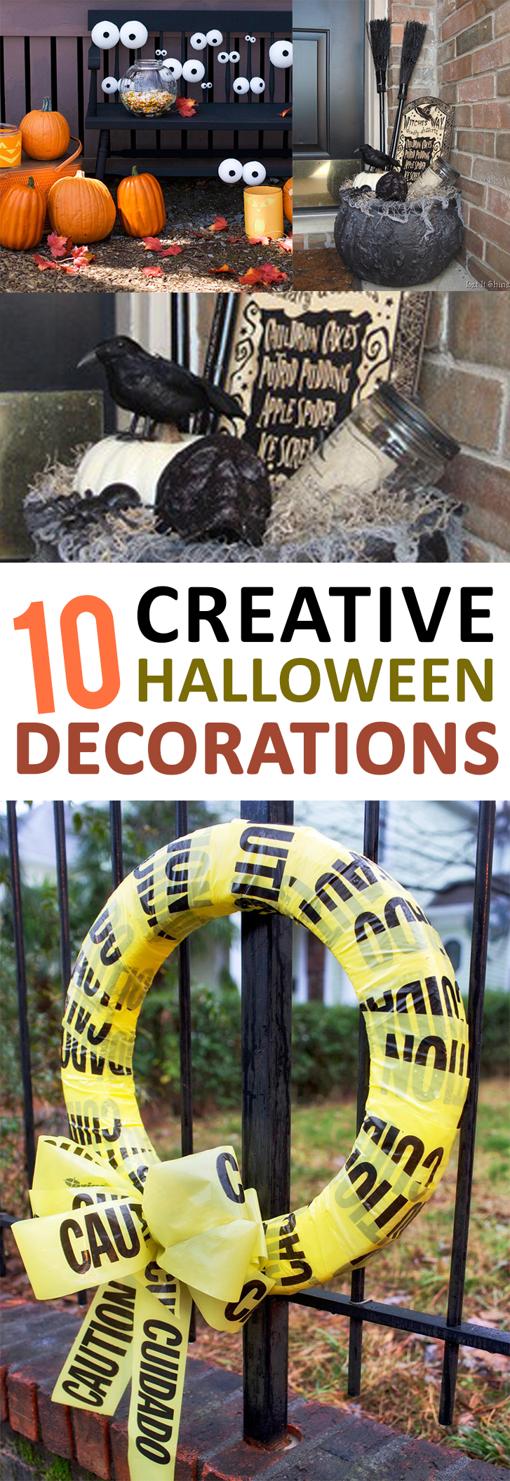 Halloween, Halloween decorations, popular pin, fall front porch, front porch decor, DIY porch projects, fall holiday