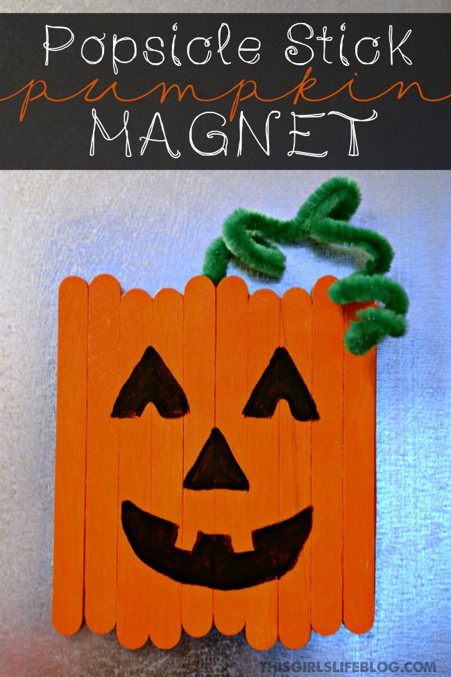 Halloween Craft Ideas For 4th Graders