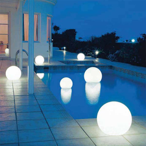 13 Outdoor Lighting Ideas