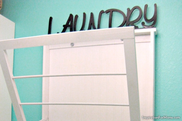 15 Laundry Room Projects that Will Change Your Life