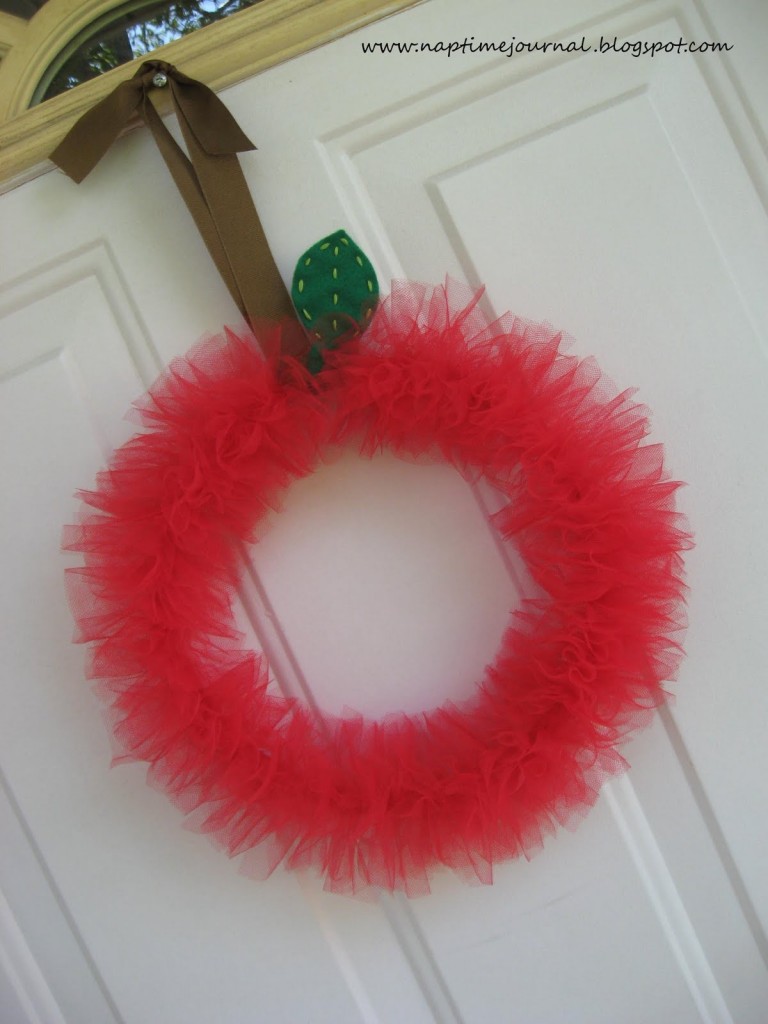 Top 12 Homemade Wreath Projects