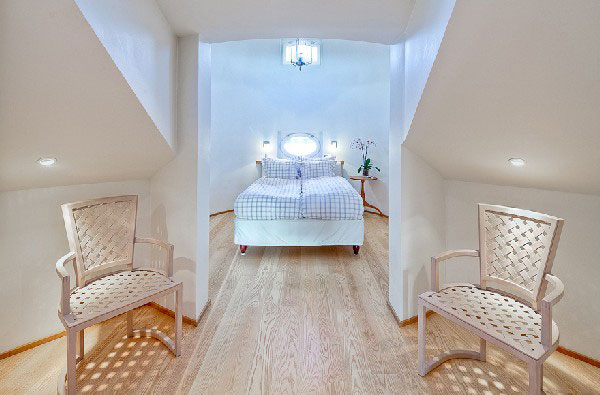 Creative Uses For Attic Space