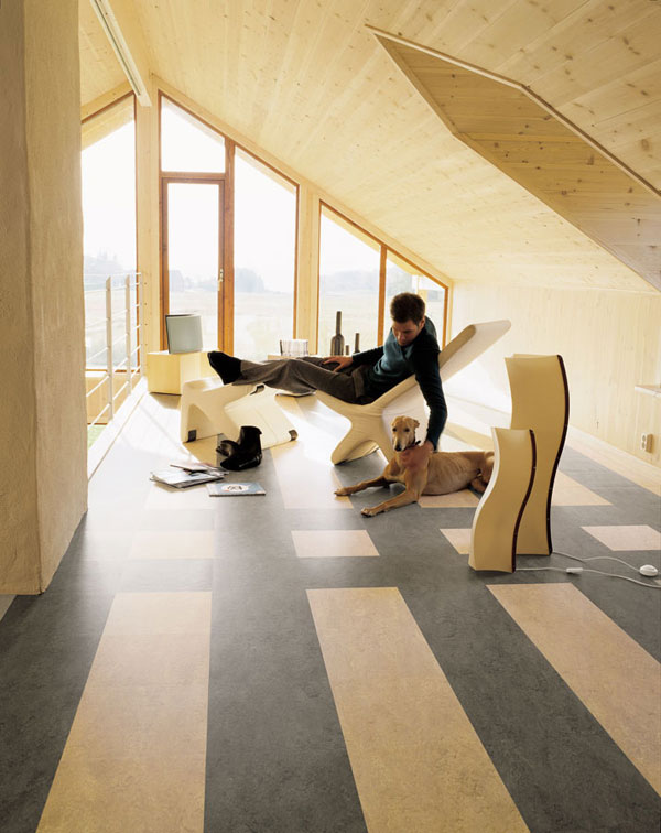 Creative Uses For Attic Space