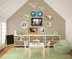 Creative Uses For Attic Space