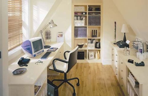 Creative Uses For Attic Space