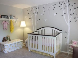 Adorable kid bedroom ideas-