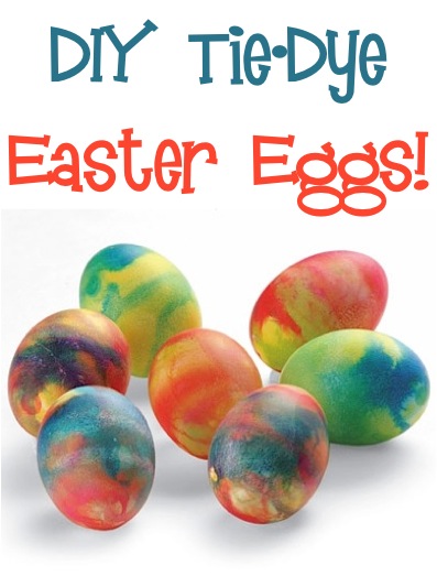 Top 10 Easter Egg Decorating Ideas