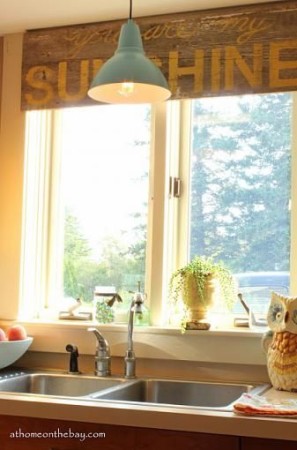 11 Fabulous Valance Designs