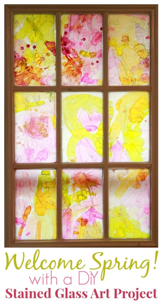 10 Ways to Upcycle with Vintage Windows