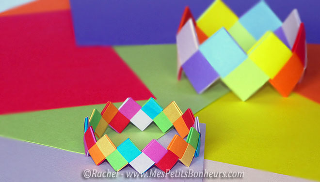 10 Amazing Origami Projects Tutorials – Sunlit Spaces | DIY Home Decor