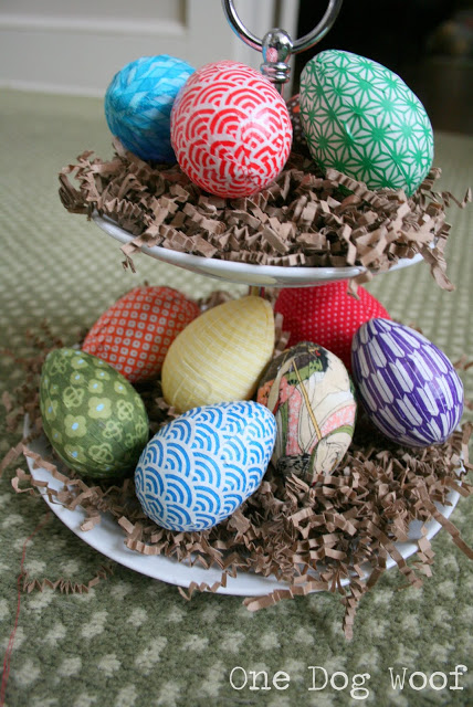 14 Fantastic Ways to Decorate Easter Eggs