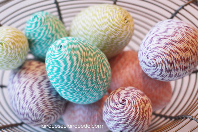 16 Fantastic Ways to Decorate Easter Eggs