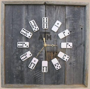 12 Crazy Cool DIY Clock Ideas