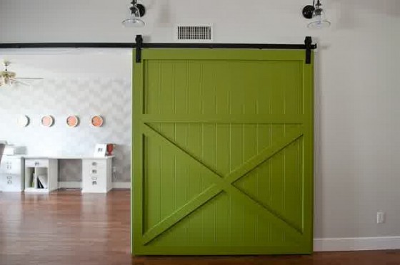 10 Barn Door Designs For Any Style Home Sunlit Spaces 1856