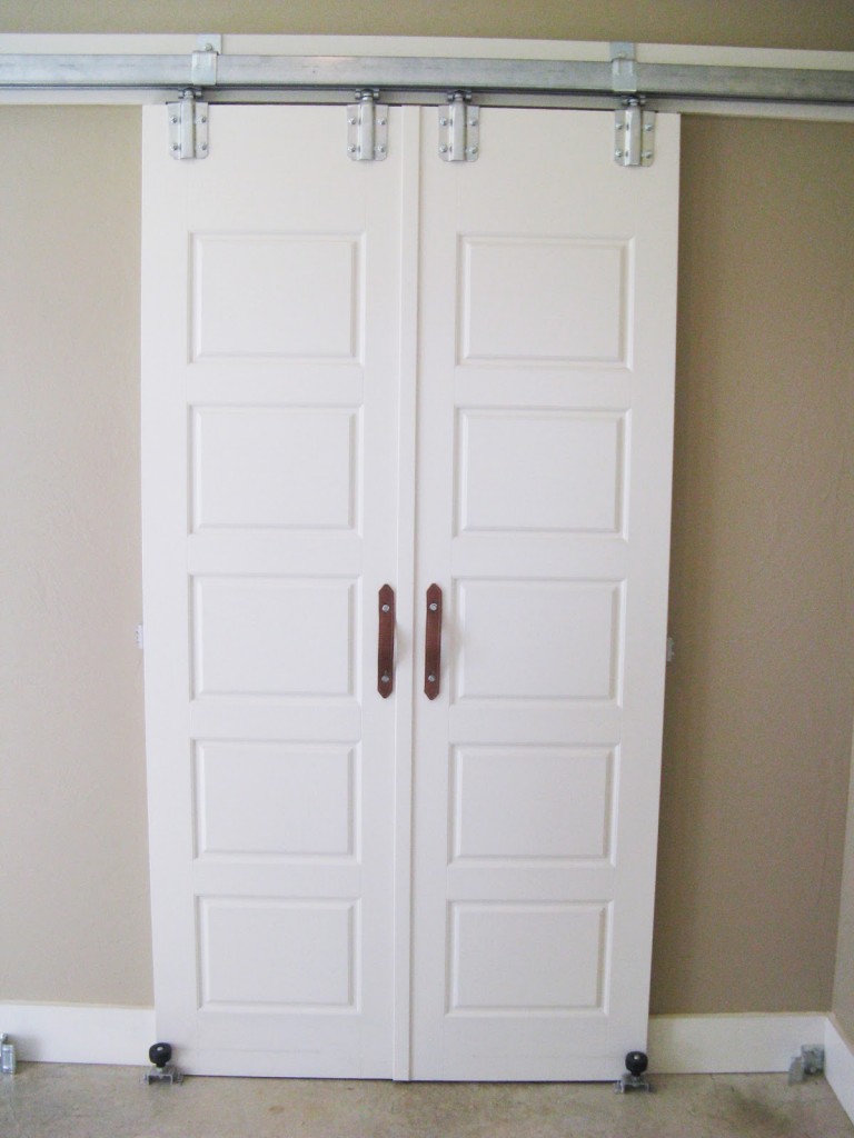 10 Barn Door Designs For Any Style Home