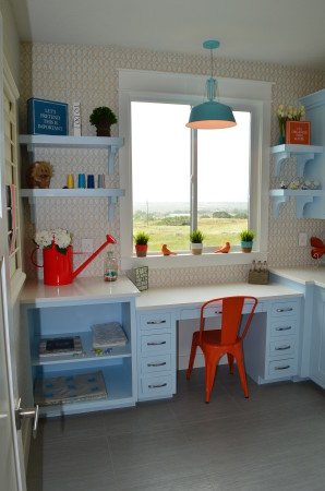 Adorable Craft Rooms