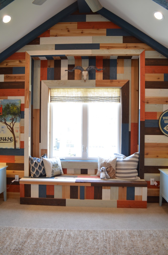 Different Ways to Make Barnwood Look Fabulous