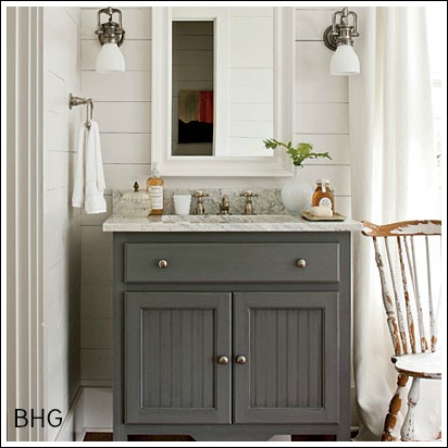 13 Awesome Things to Put on Your Bathroom Counters - Sunlit Spaces