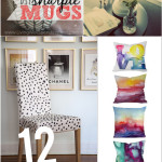 12 of the Coolest Sharpie Projects Ever!