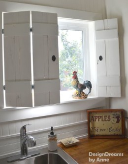 20 Clever Window Treatments for under $25 - Sunlit Spaces