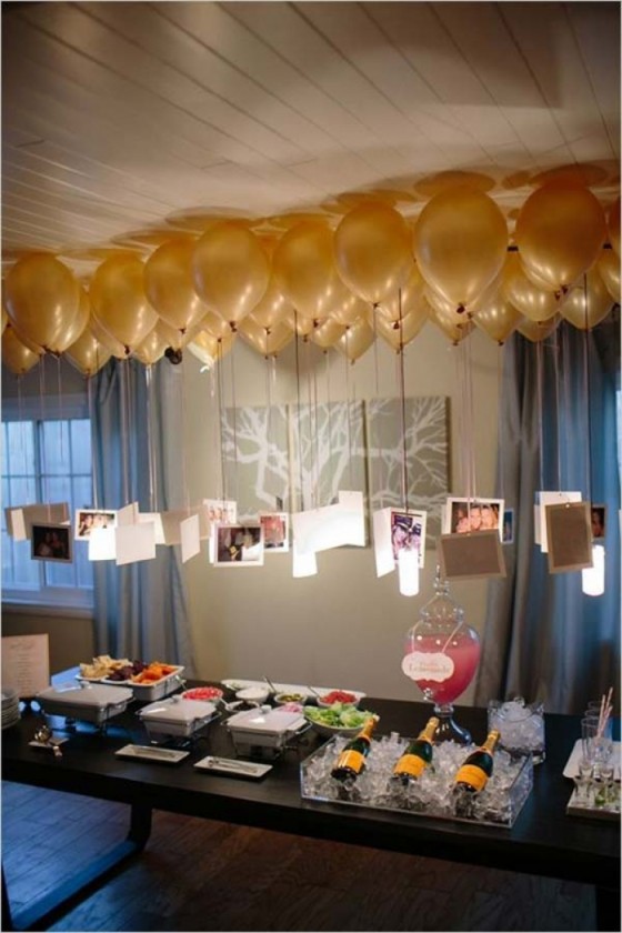 32 Seriously Amazing New Year S Eve Party Ideas Tips And Decor Ideas Sunlit Spaces
